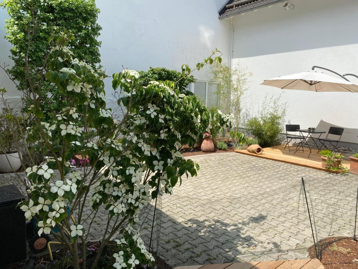 Altstadtjuwel @Conny'S ブリーロン エクステリア 写真